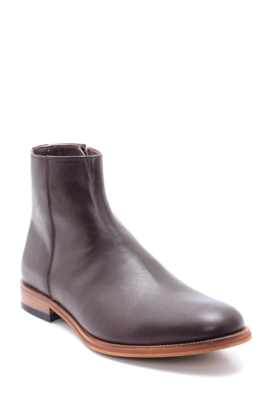 Men's Leather Classic Boots