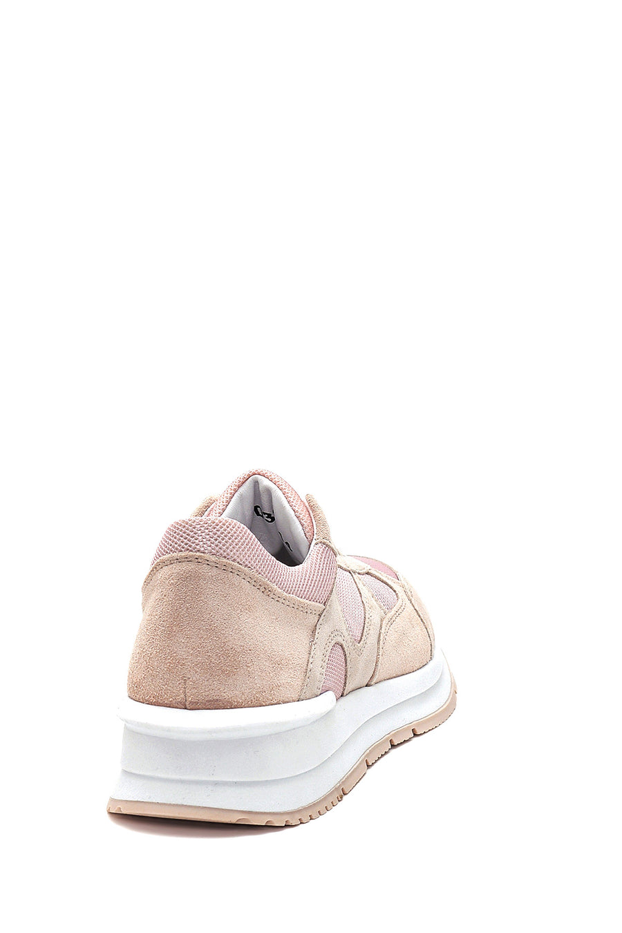Kadın Bej Sneaker