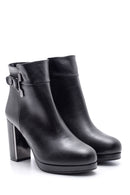 Women's Heeled Boots | Derimod