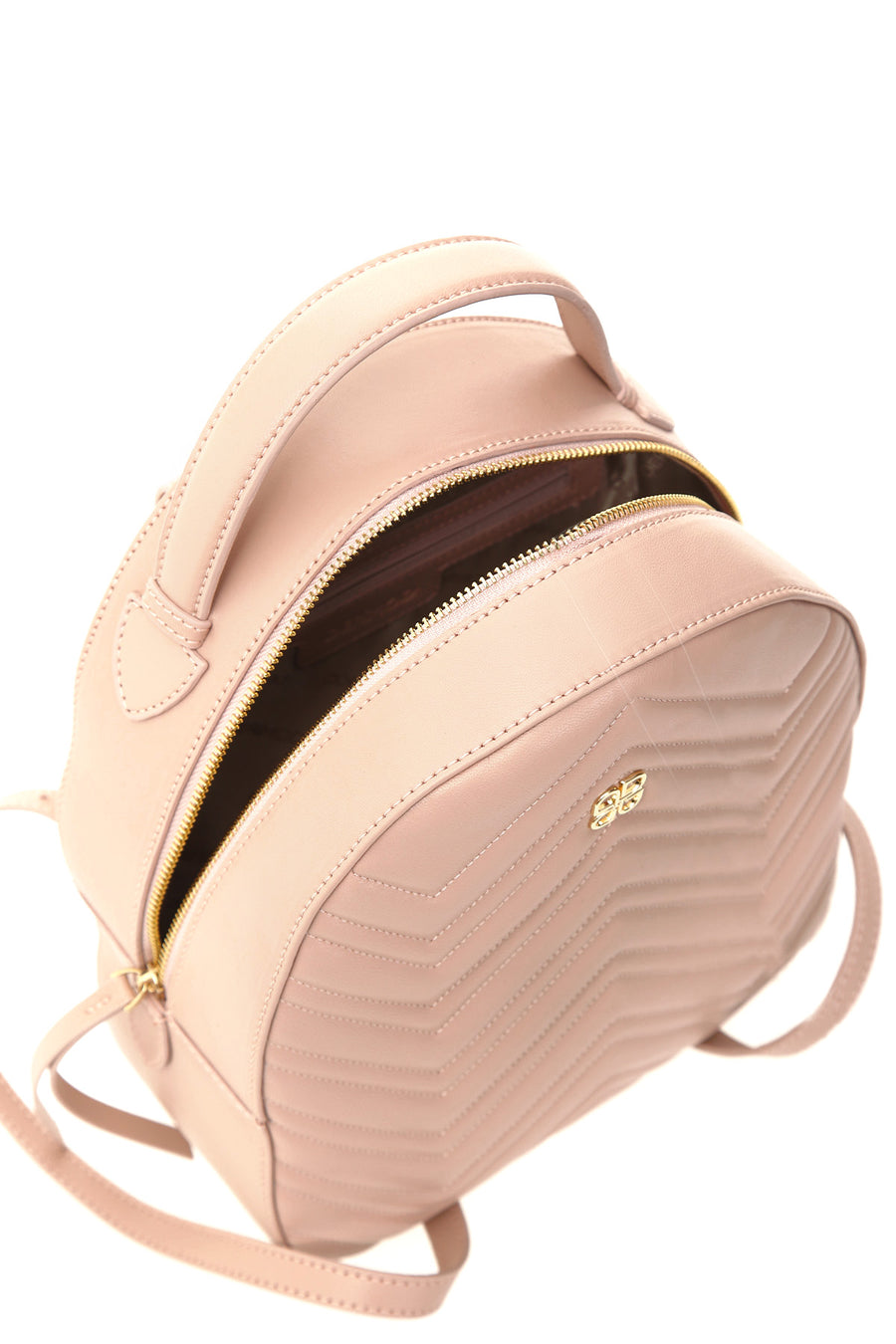 Women's Leather Backpack