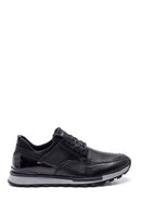 Men's Leather Sneaker | Derimod