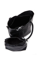 Women's Black Shoulder Bag | Derimod