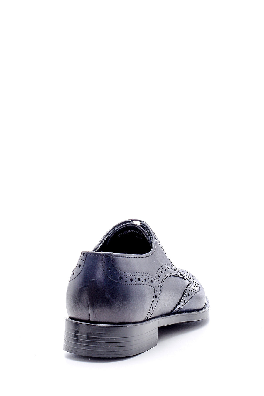 Men's Leather Shoes