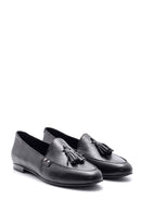 Women's Classic Leather Loafer | Derimod