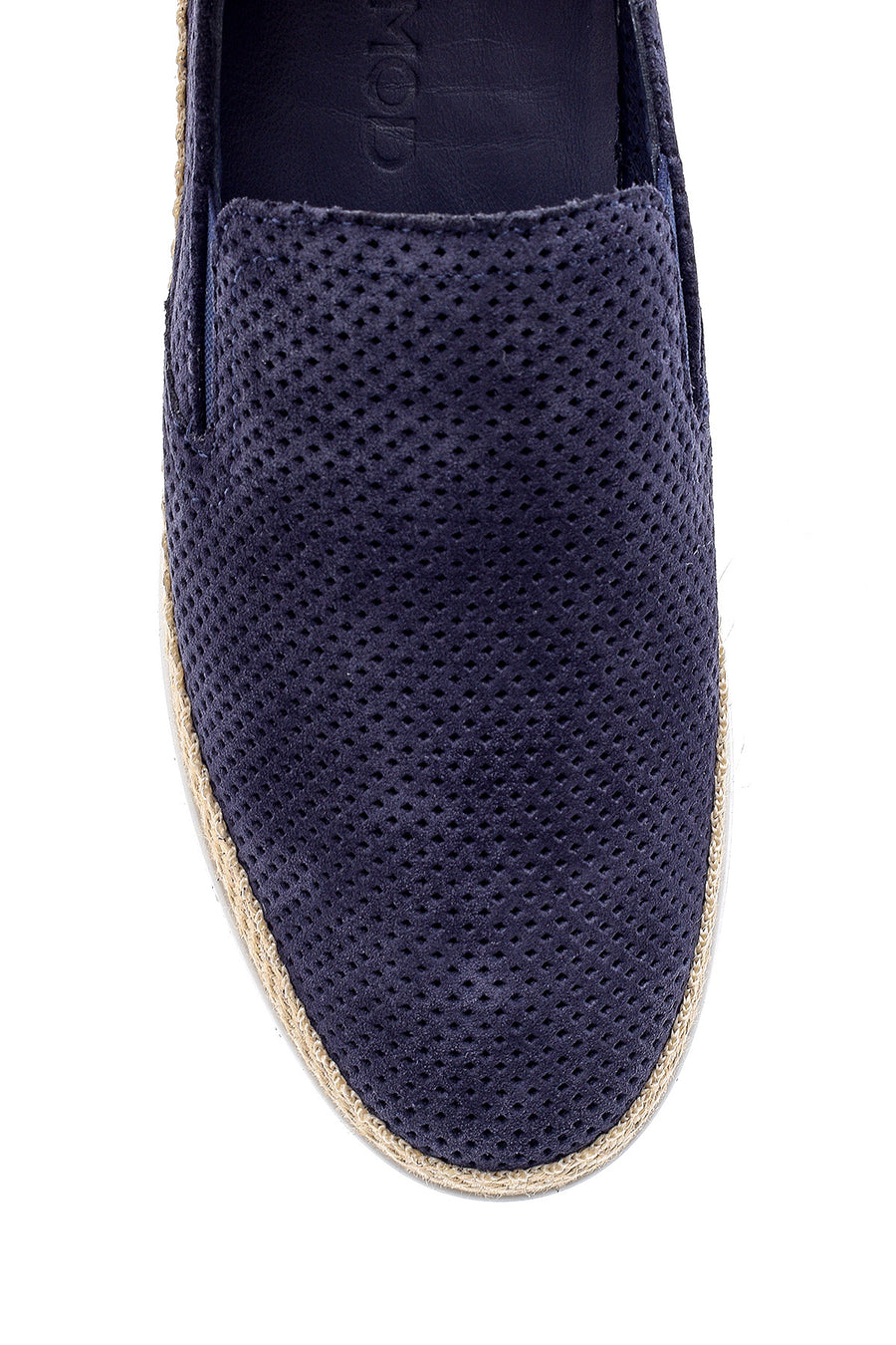 Men's Leather Loafer