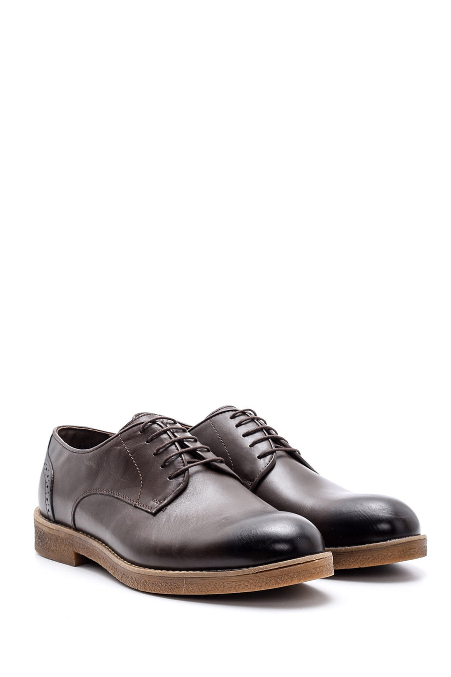 Men's Classic Leather Shoes