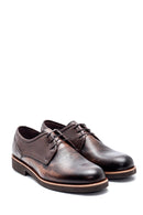 Men's Leather Casual Shoes | Derimod