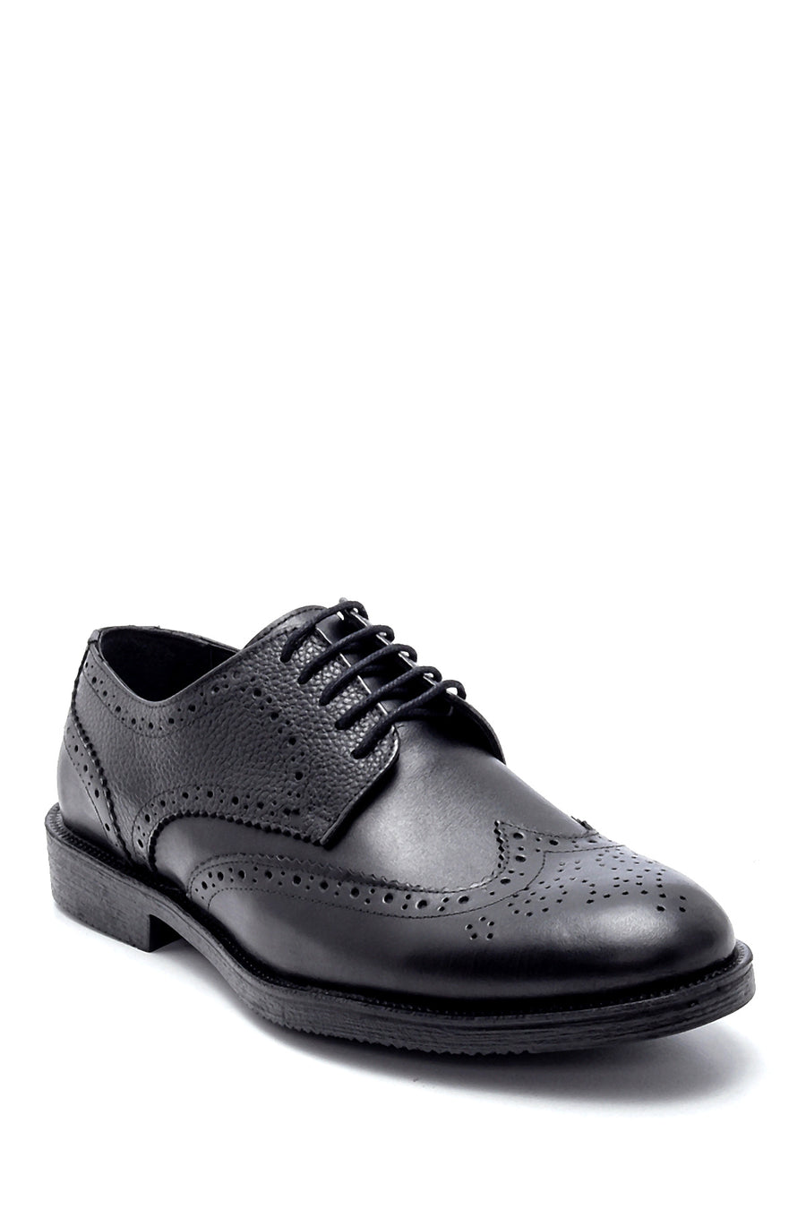 Men's Leather Classic Shoes