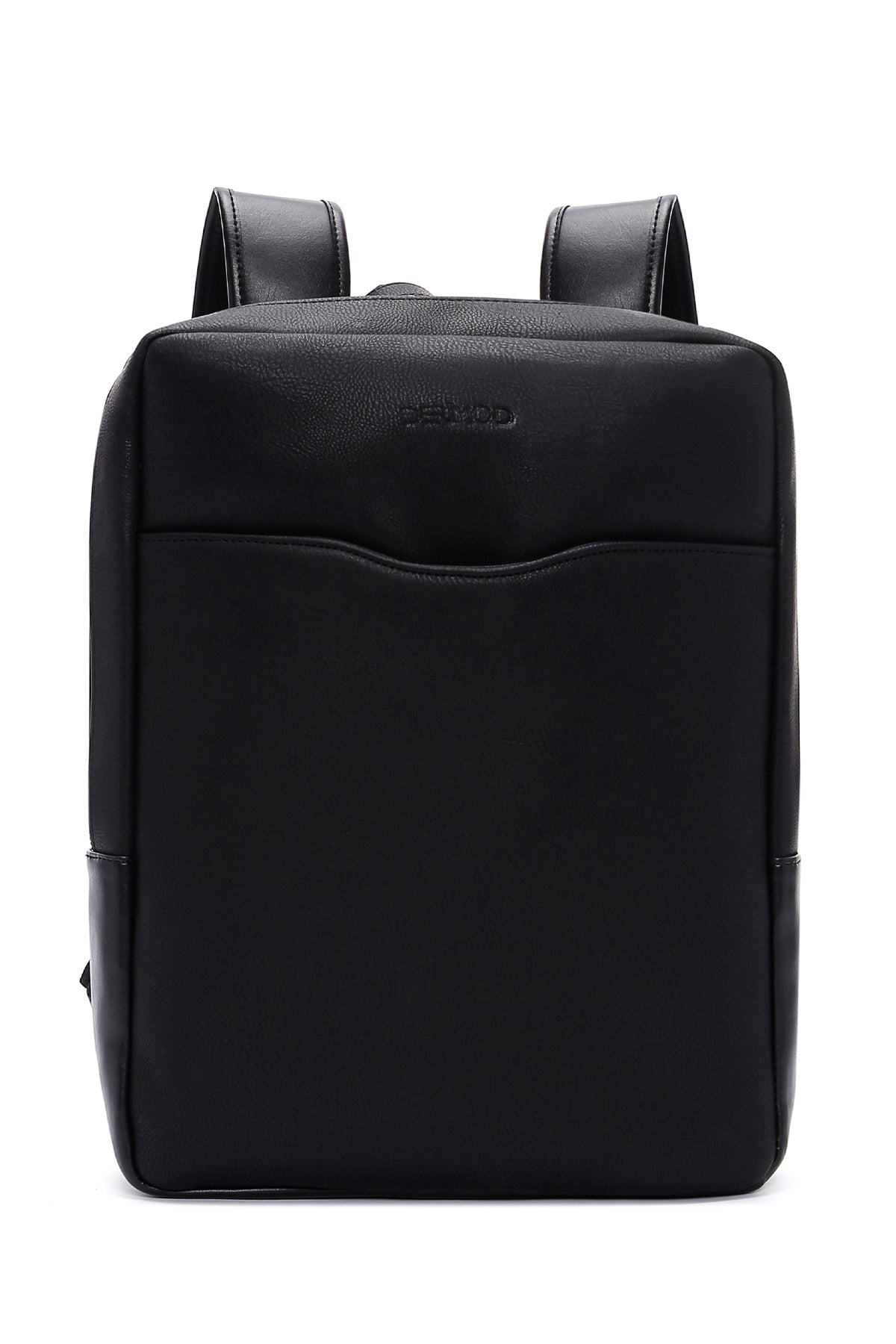 Men's Black Backpack 22WBD3003AS | Derimod