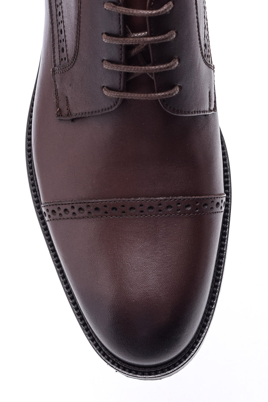 Men's Leather Classic Shoes