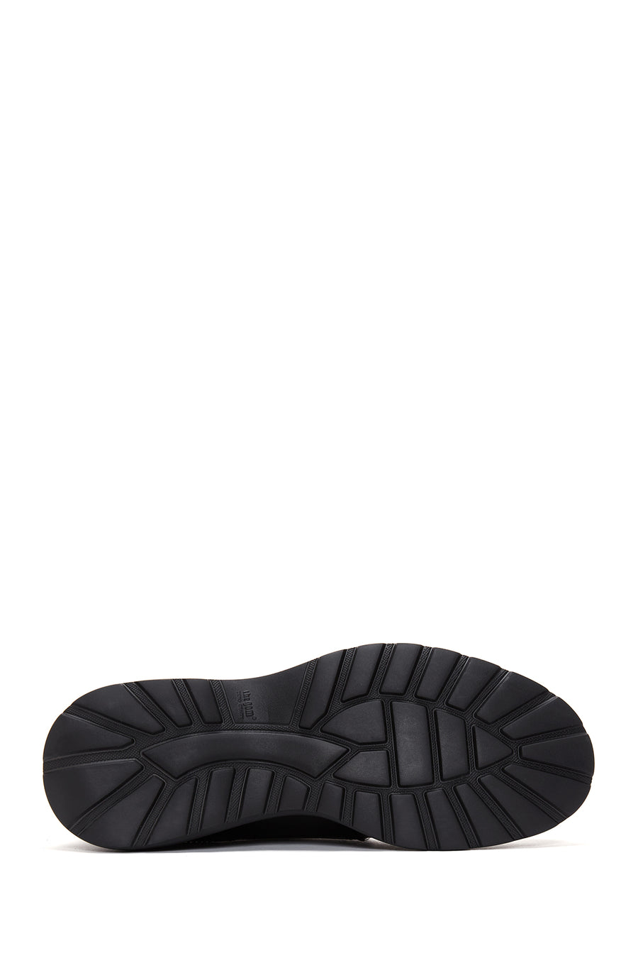Men's Leather Casual Shoes