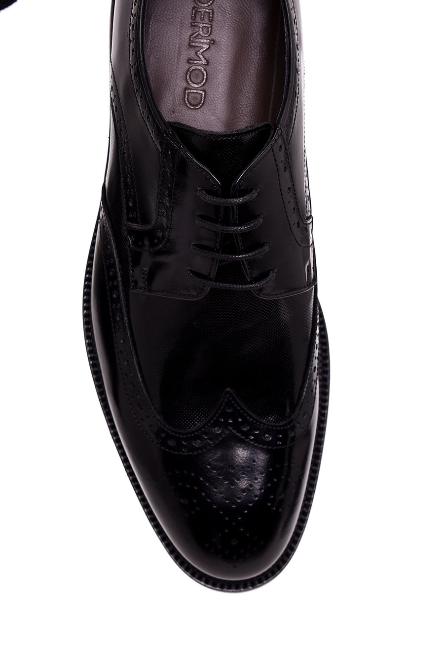 Men's Classic Shoes