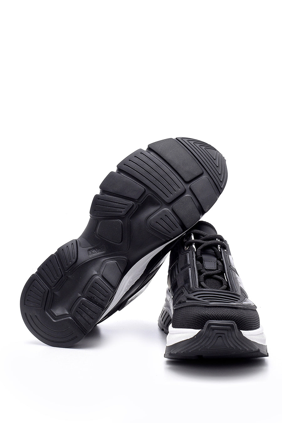 Men's Leather Sneaker
