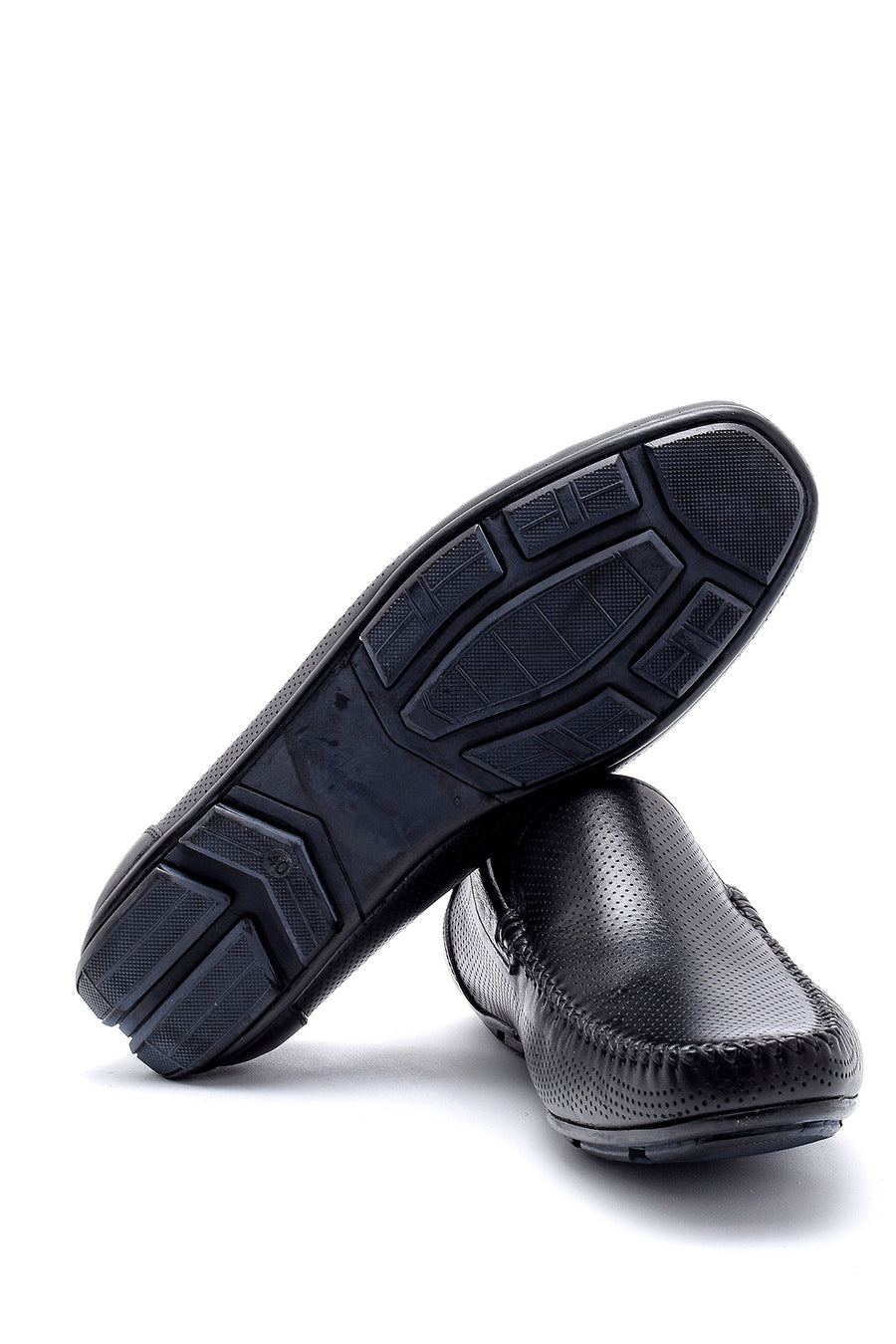 Erkek Deri Loafer