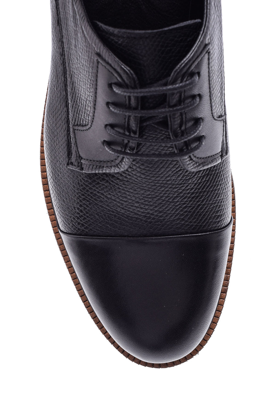 Men's Leather Classic Shoes