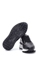 Women's Patterned Sneaker | Derimod