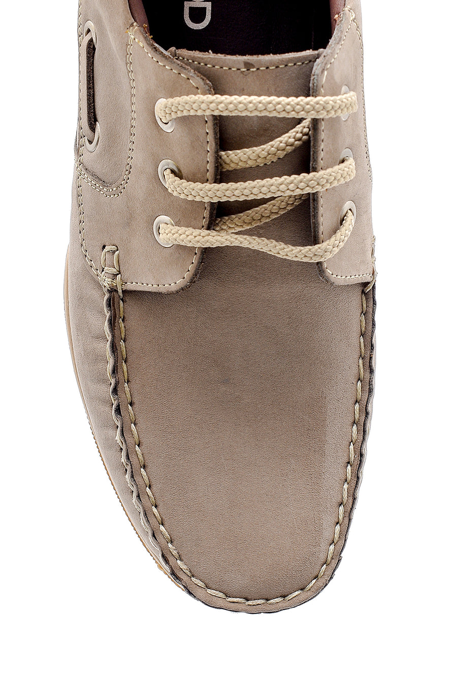 Men's Nubuck Casual Shoes