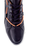 Men's Rope Detailed Sneaker | Derimod