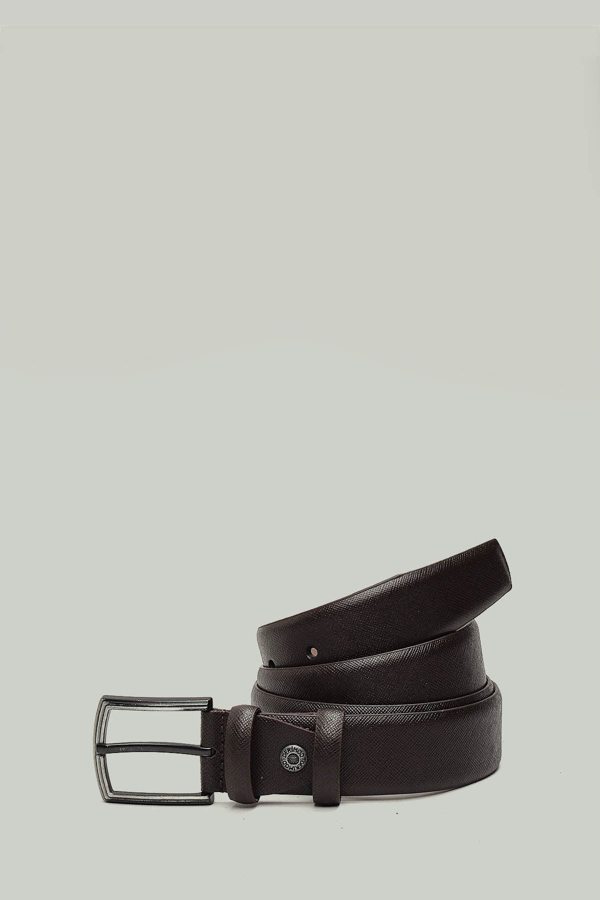 Men's Belt 18SAD1202126 | Derimod