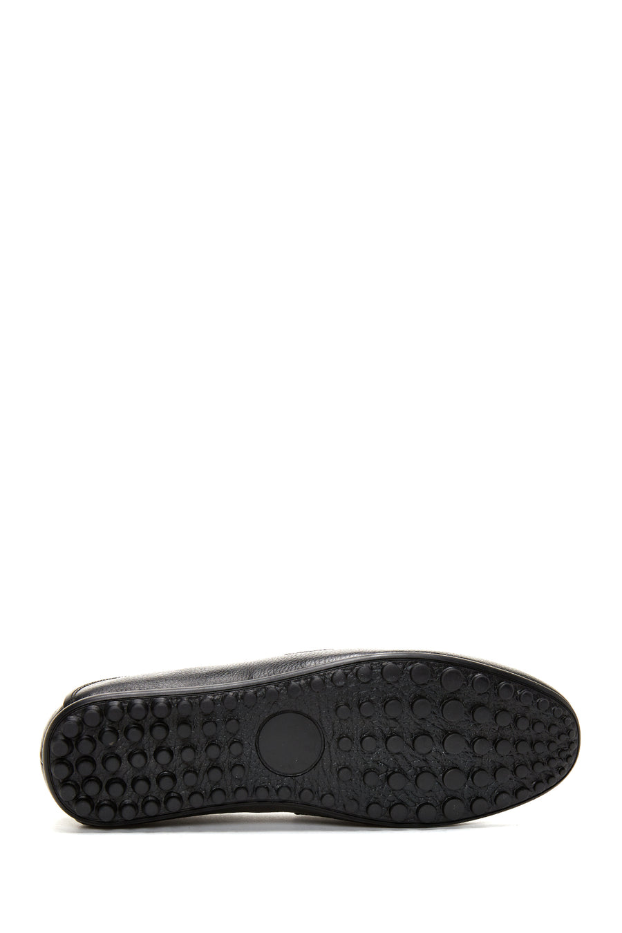 Erkek Deri Casual Loafer