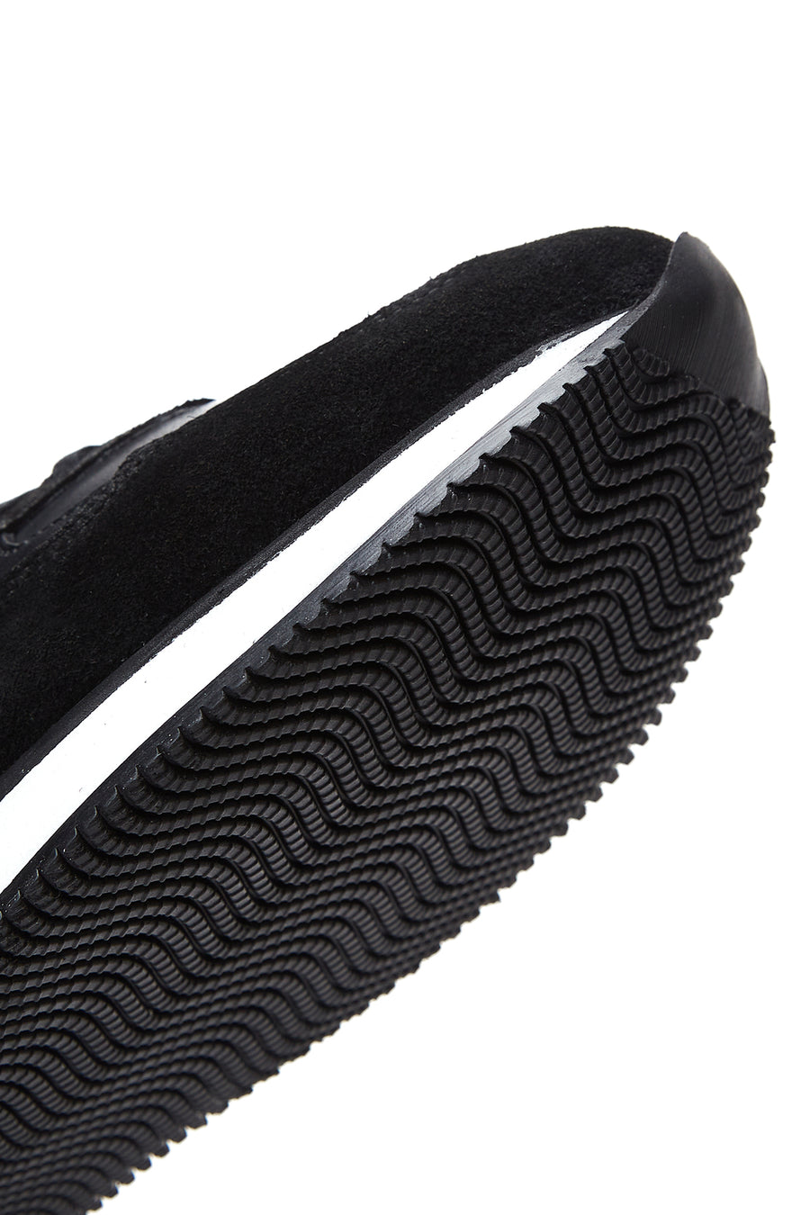 Erkek Deri Sneaker