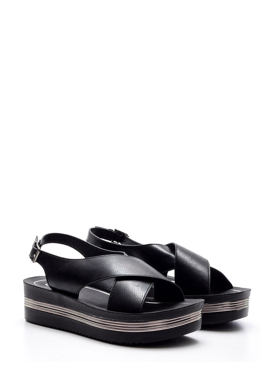 Women's Wedge Heel Sandals