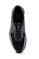 Men's Leather Sneaker | Derimod