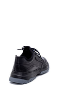 Men's Leather Sneaker | Derimod