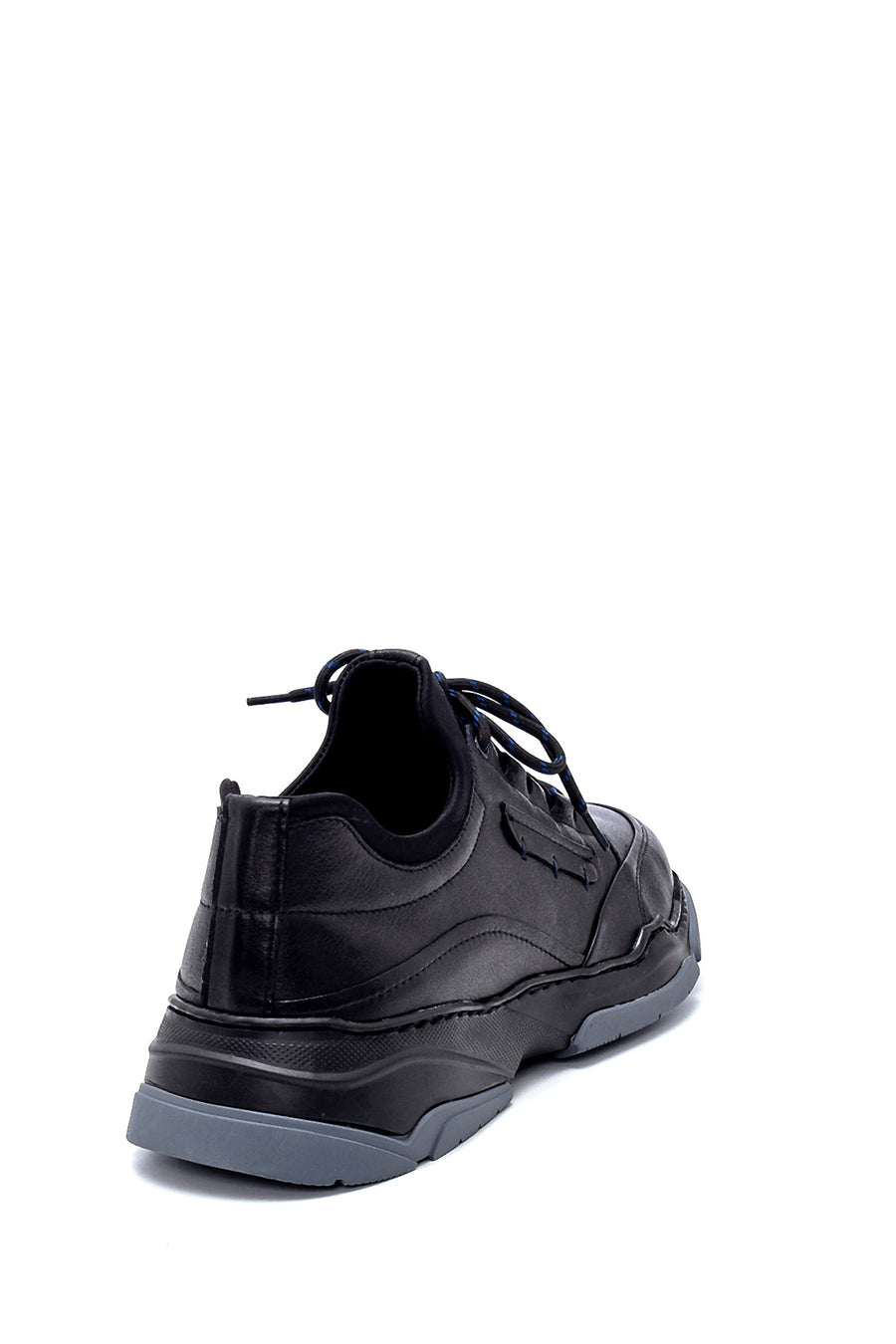 Men's Leather Sneaker