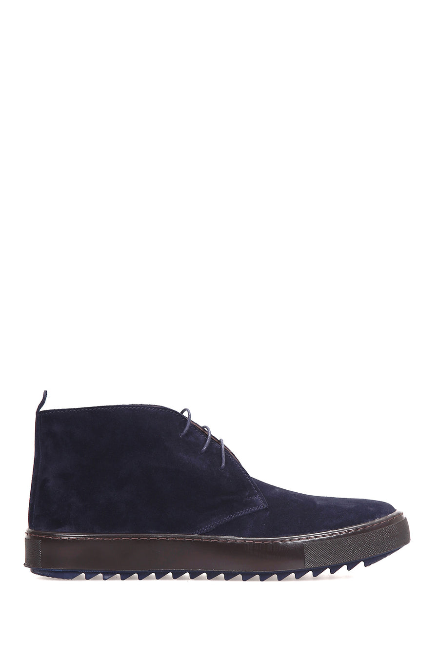 Men's Boots 18WFD319910 | Derimod