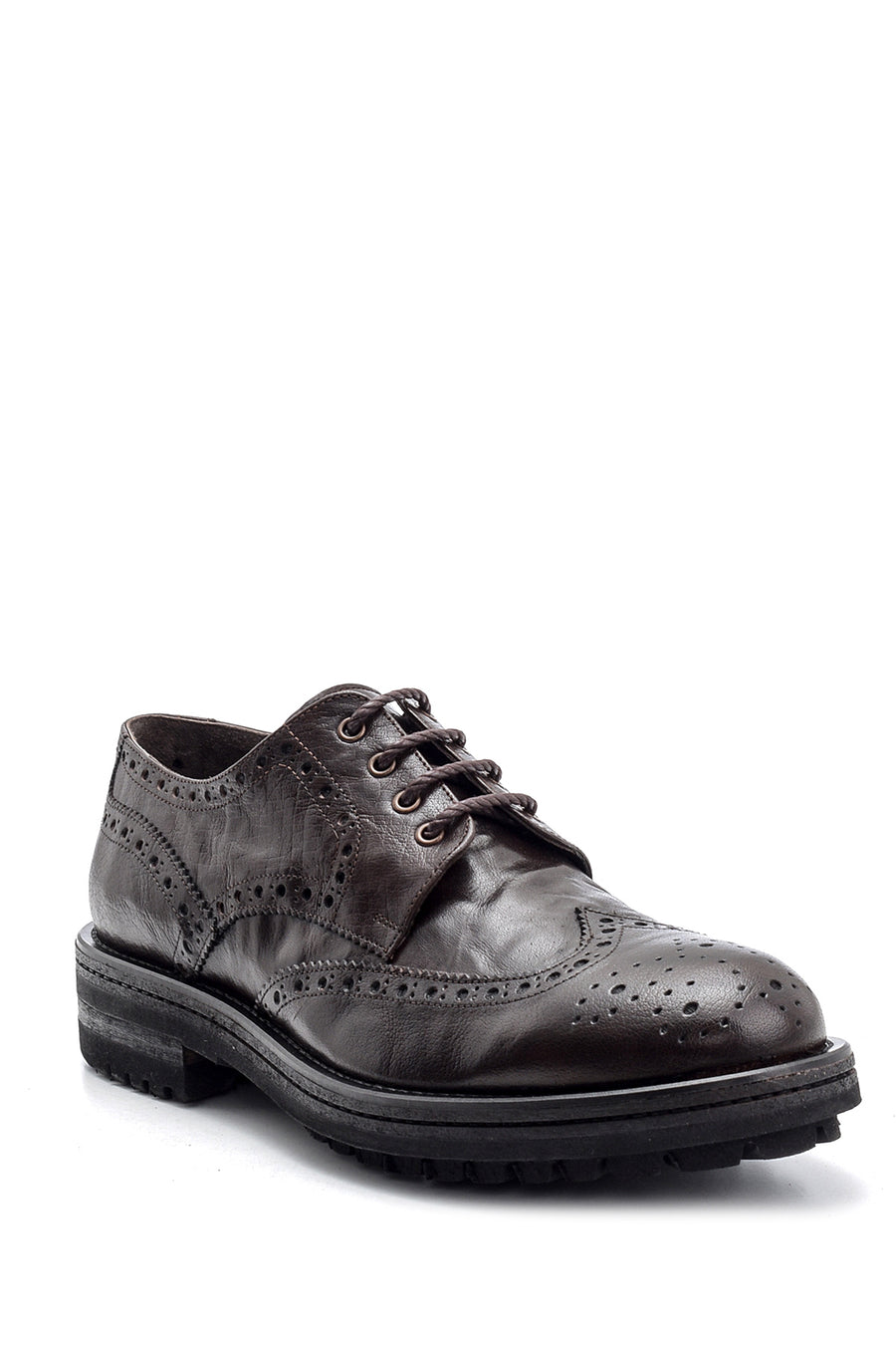 Men's Casual Leather Shoes