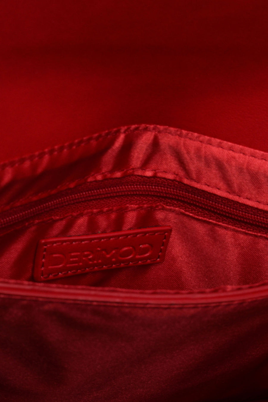 Red Women's Portfolio