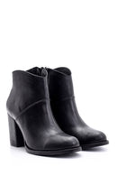 Women's Heeled Boots | Derimod