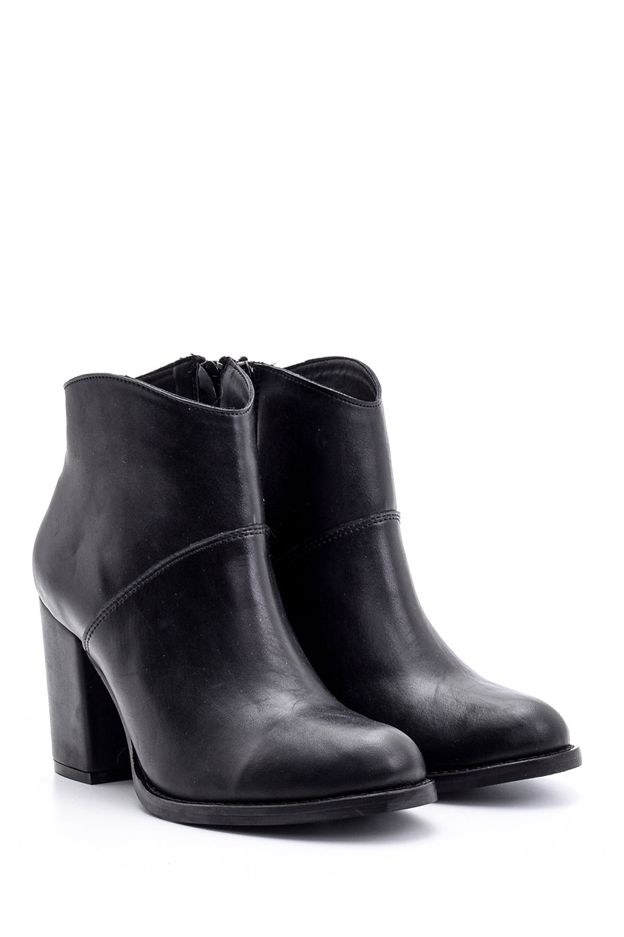 Women's Heeled Boots