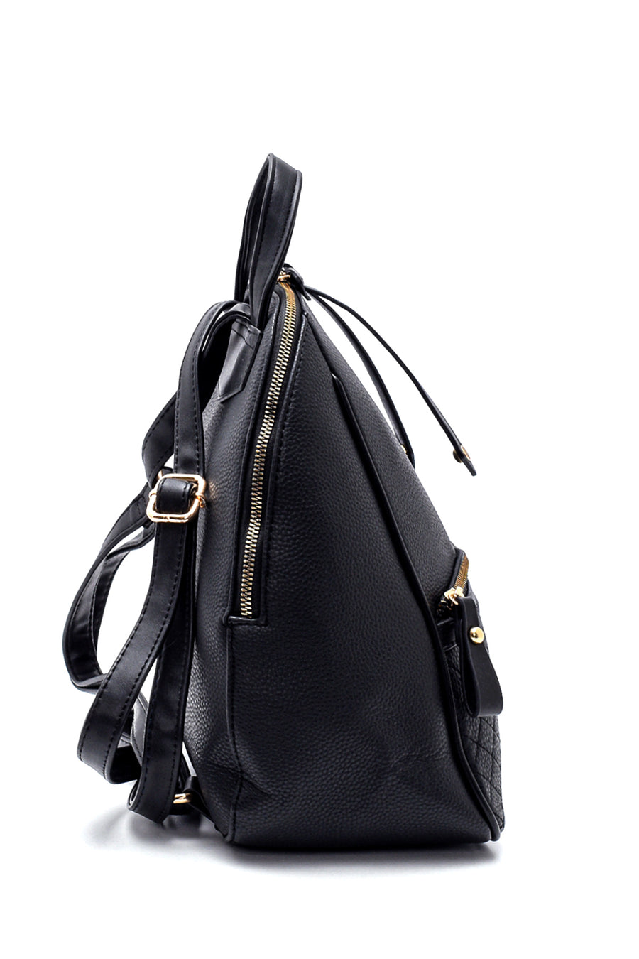 Women's Patterned Backpack