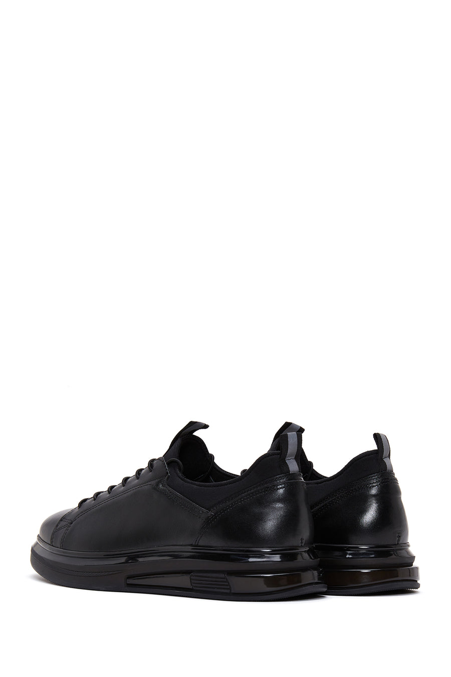 Men's Leather Sneaker