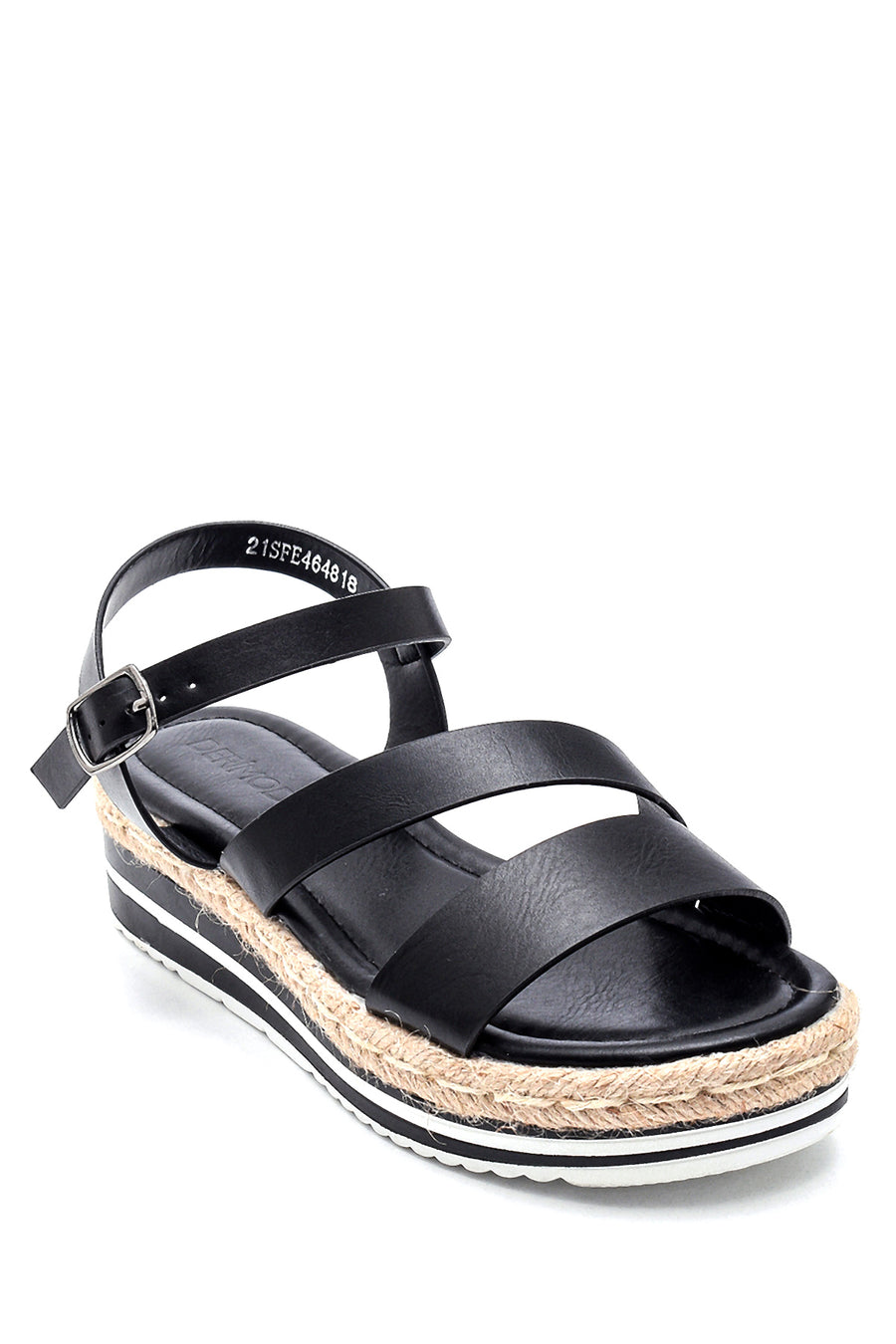 Women's Wedge Heel Sandals