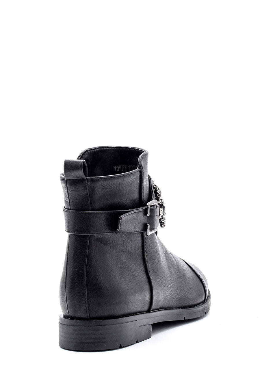 Women's Stone Boots