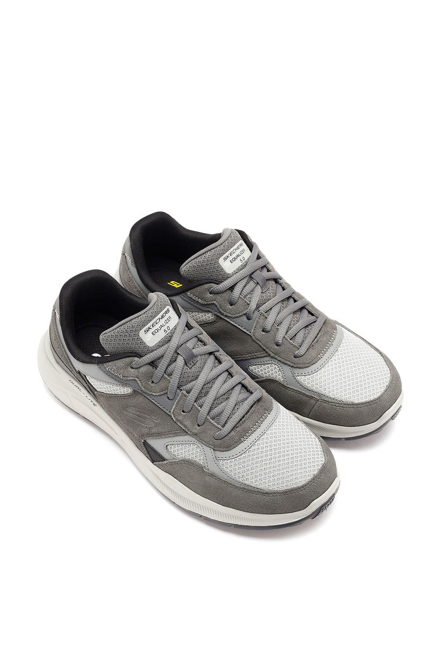 Skechers Kadın Bej Bobs Sparrow Kalın Tabanlı Kumaş Bot