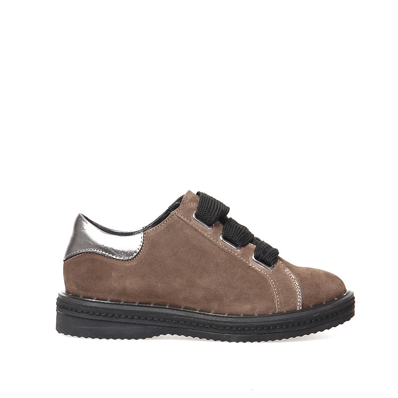 Brown Women's Shoes