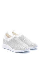 Women's Stone Sneaker | Derimod