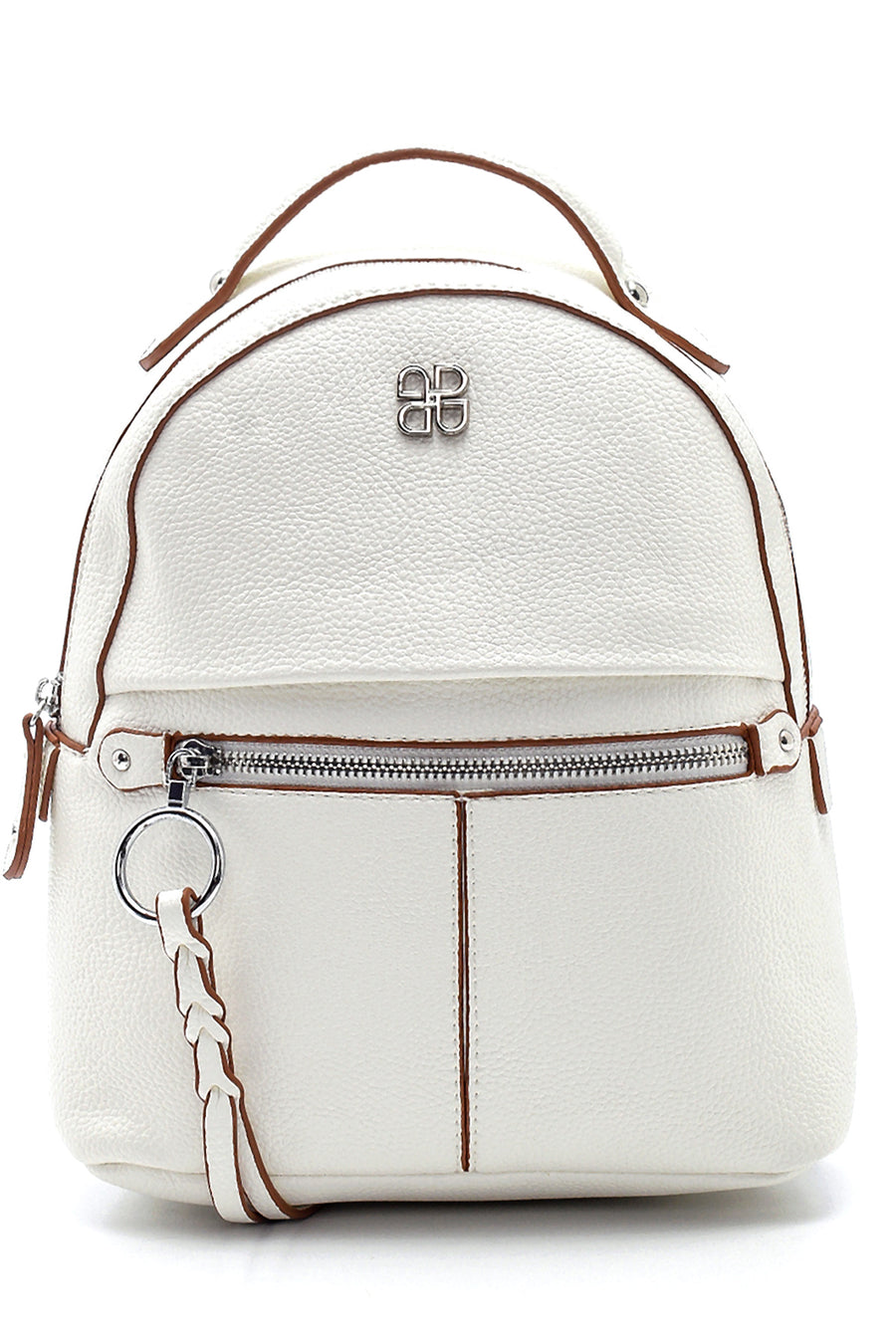 Women's Casual Backpack 21SBD2511FT | Derimod