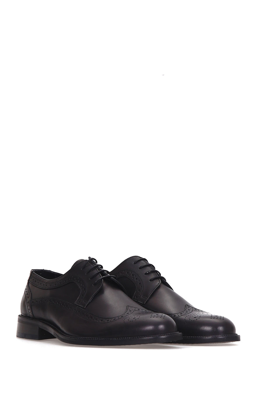 Men's Classic Leather Shoes