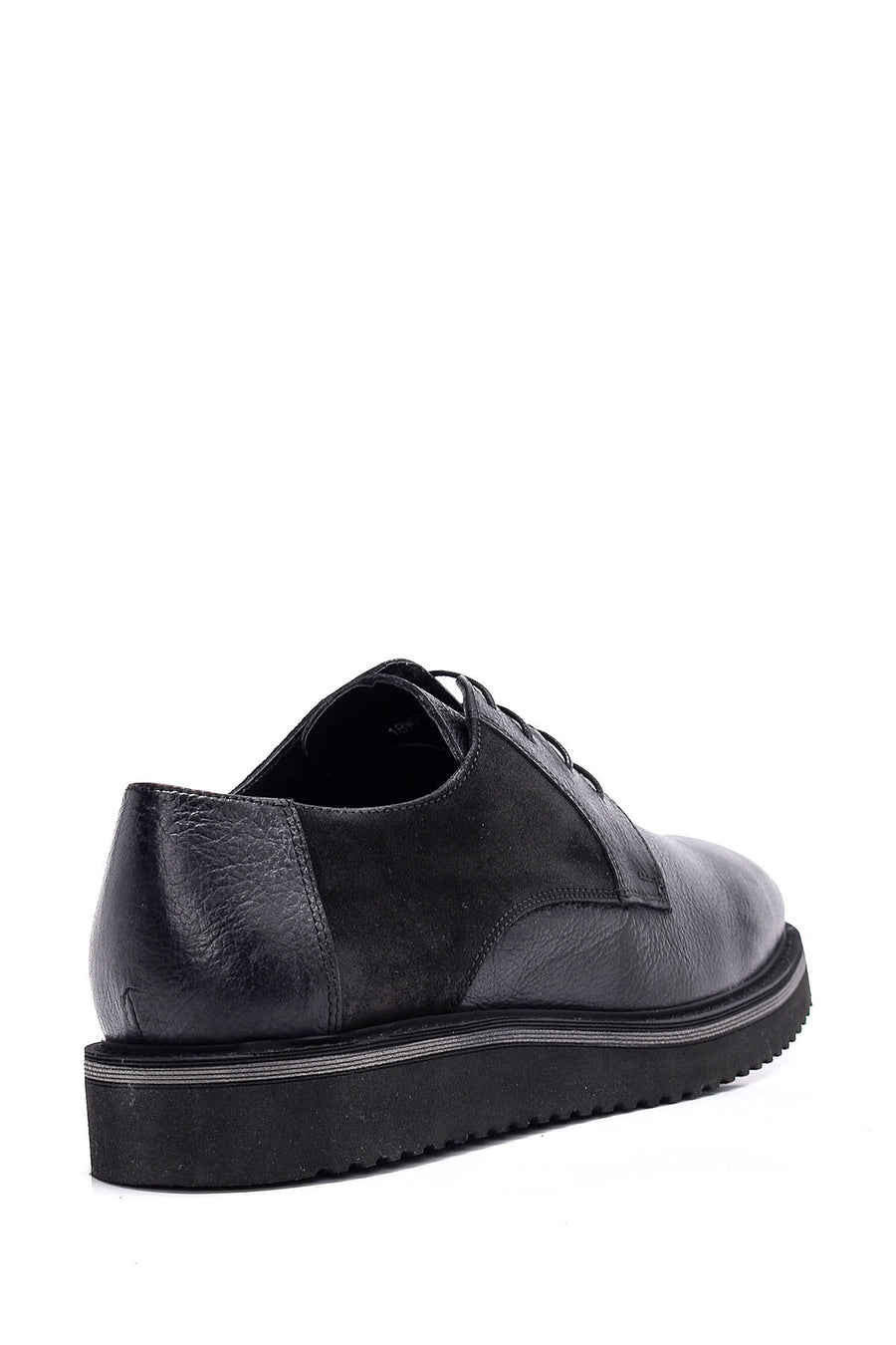 Men's Leather Shoes