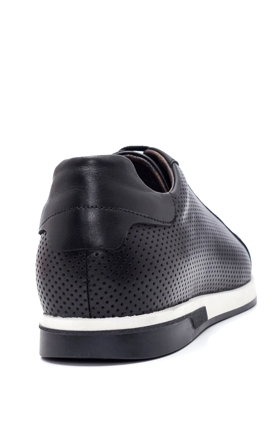 Erkek Deri Sneaker