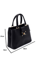 Women's Classic Handbag | Derimod