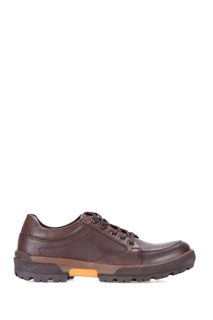 Men's Leather Shoes