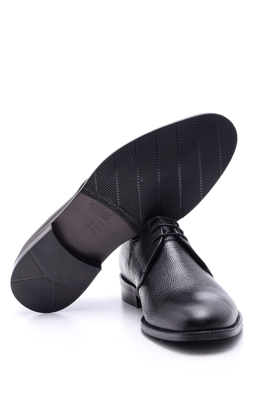 Men's Classic Leather Shoes