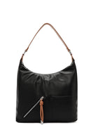 Women's Black Shoulder Bag | Derimod