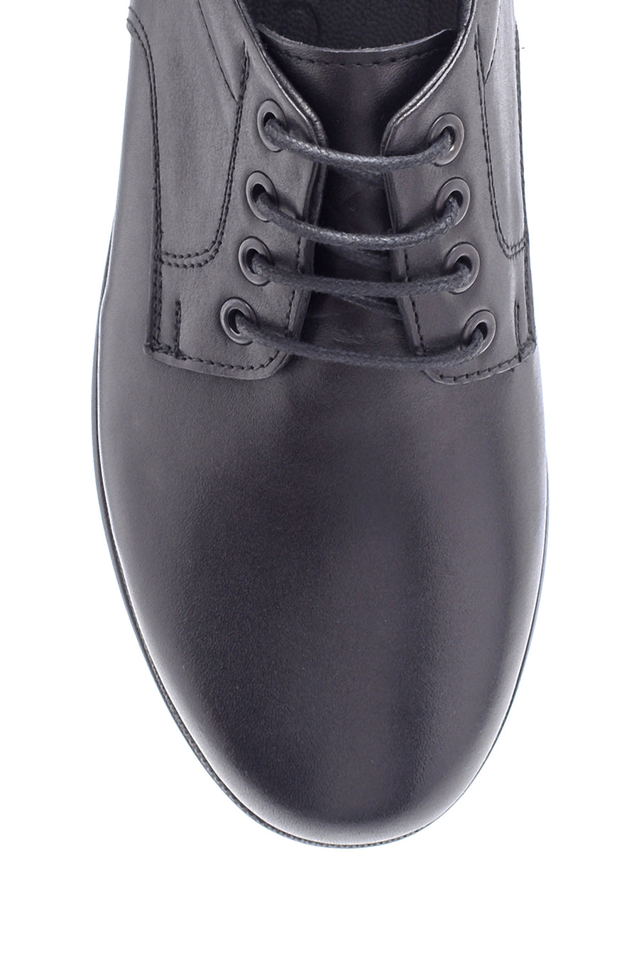Men's Leather Casual Shoes